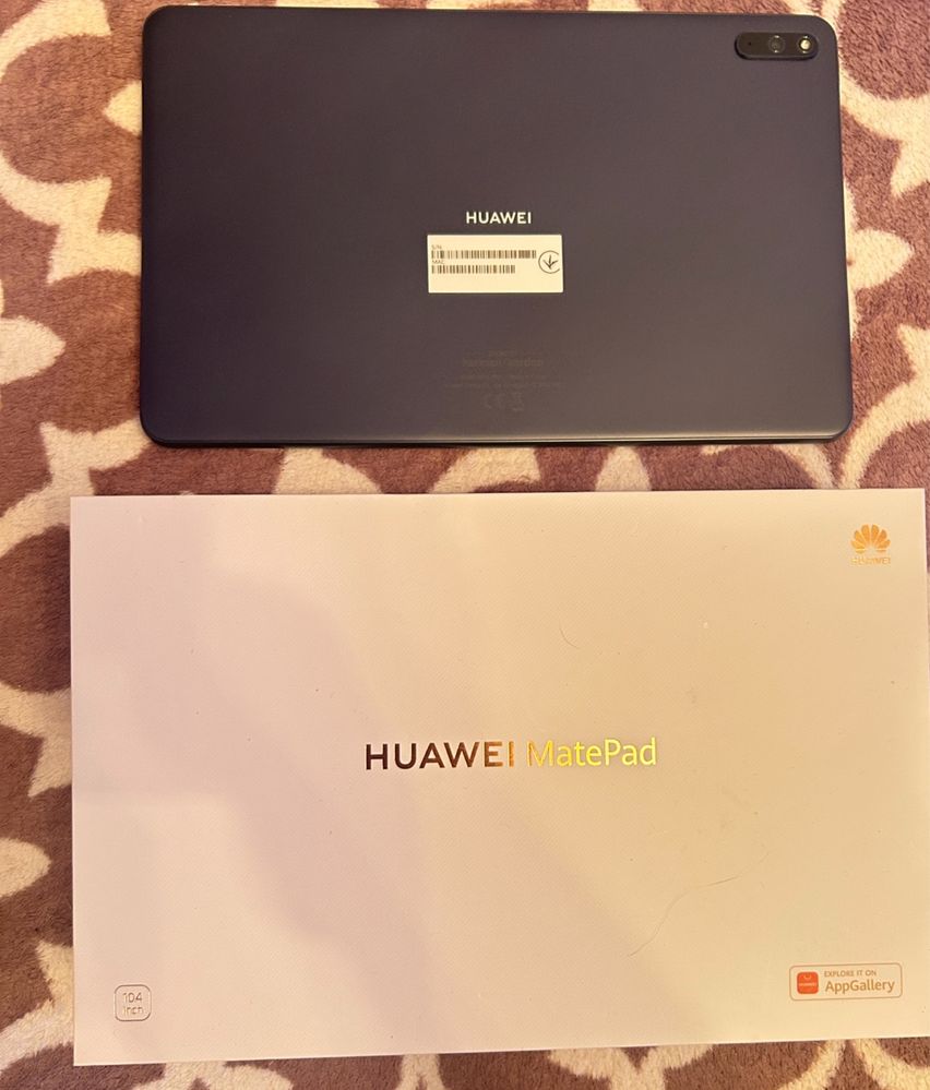 Tablea Huawei Matepad 10.4’’