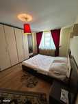 De inchiriat 2 camere in zona centrala, mobilat utilat,  300 euro/luna