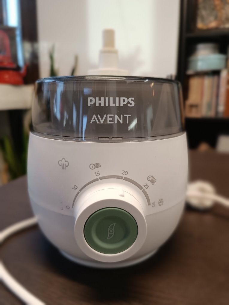 PHILIPS AVENT SCF885/01 Уред за готвене на пара