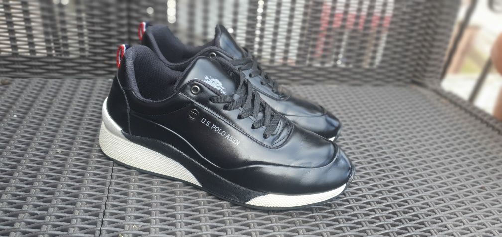 Adidasi originali US POLO ASSN.