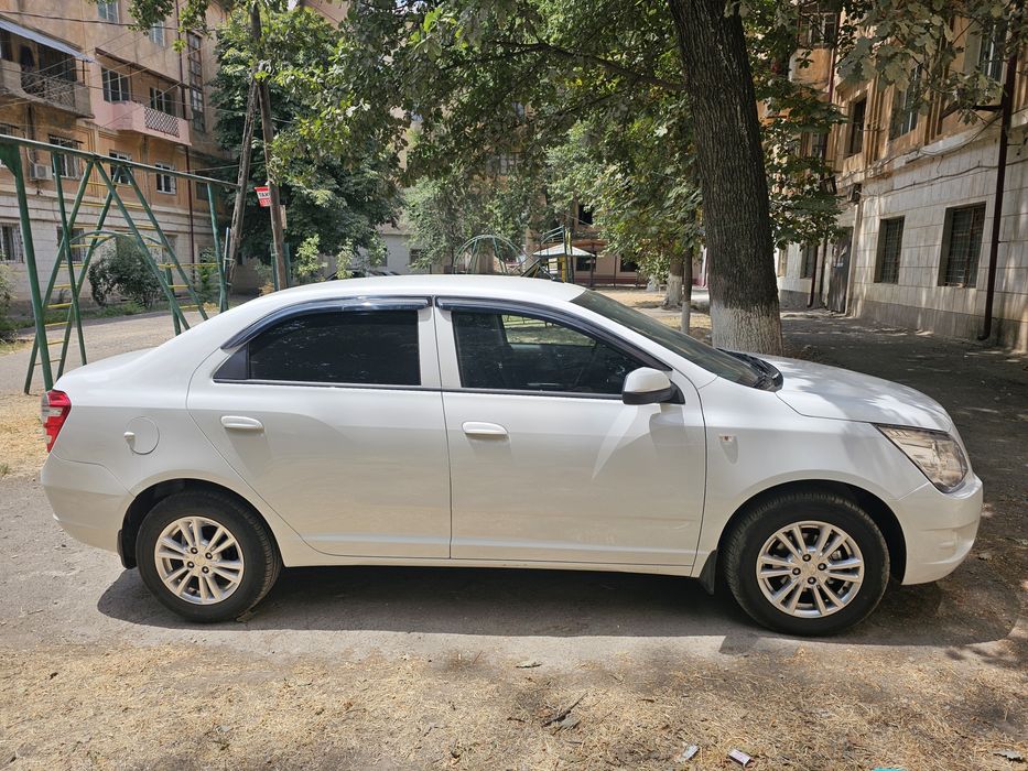 Cobalt 2025 GX STYLE автомат