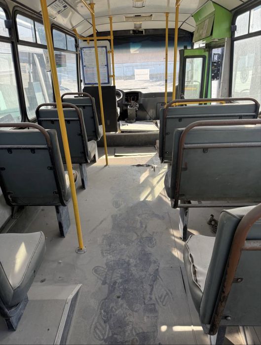 Исузу 2014 йил холати яхши