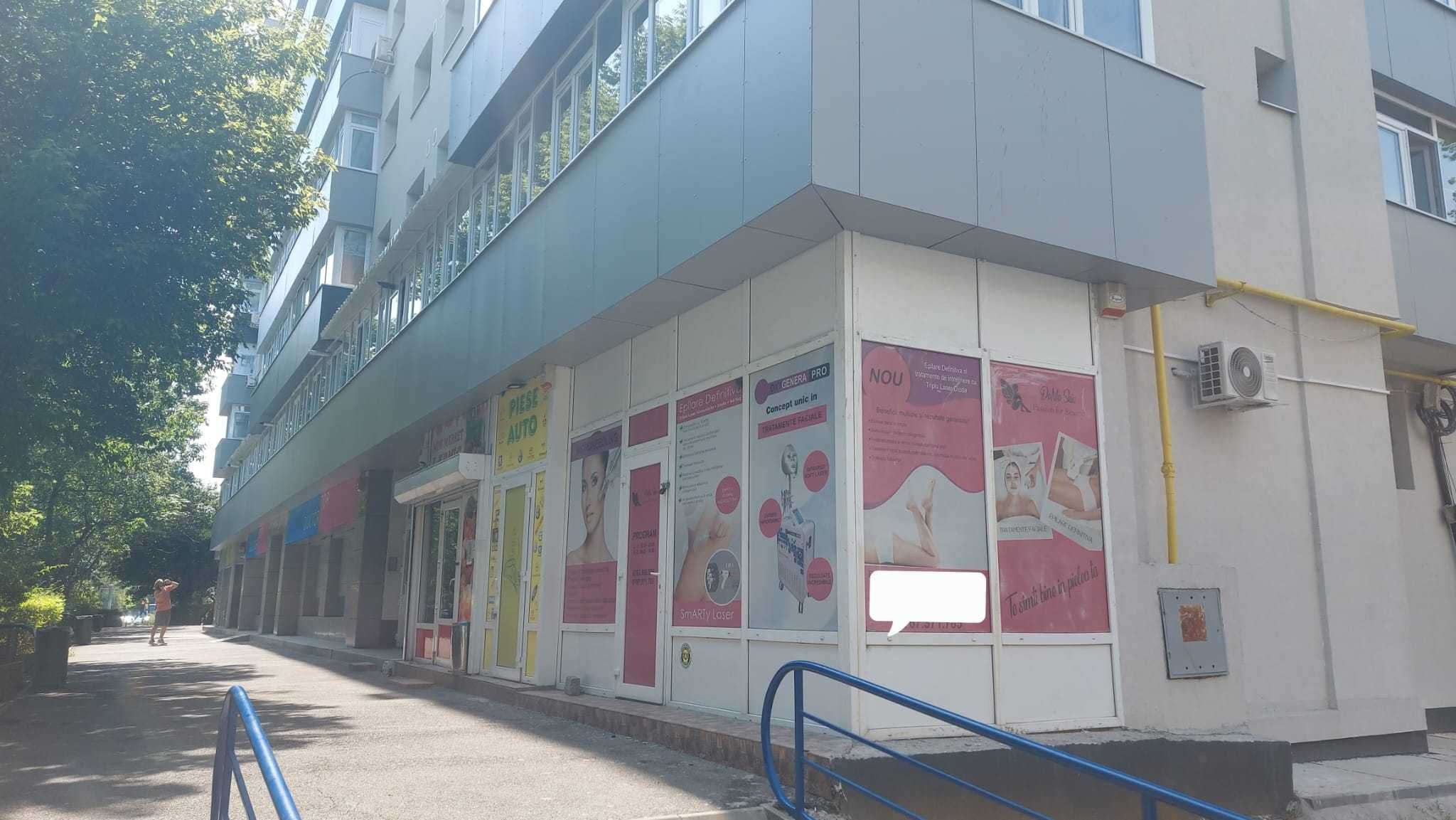 Spatiu comercial de inchiriat ,zona Tineretului, propietar.