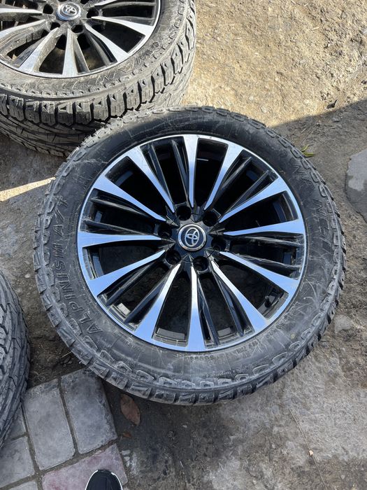 Диски прадо 150.