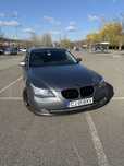 BMW Seria 5  e60  520d  2008