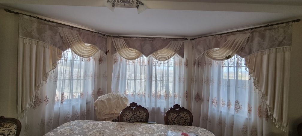 Vând set decor elegant