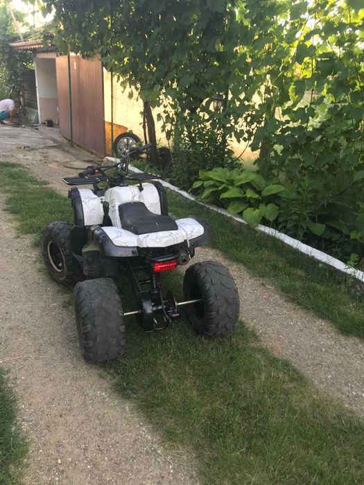 Vand atv de 125 cc