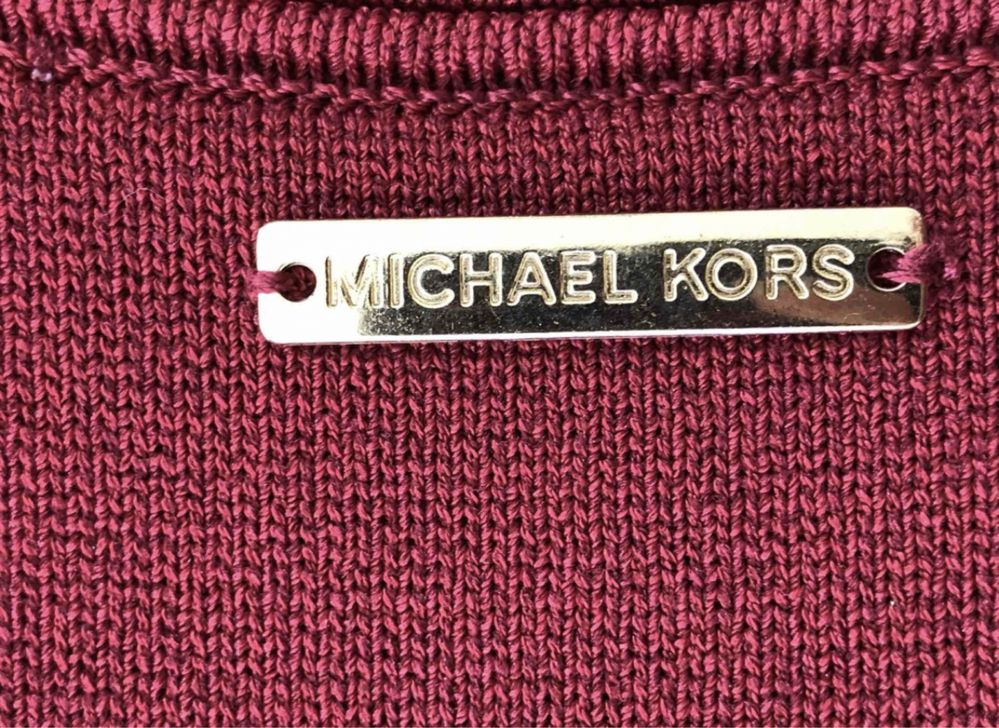 Rochie originala Michael Kors noua cu eticheta