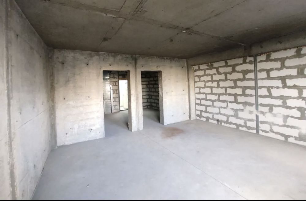 Продам евродвушку в жк Nomad 2