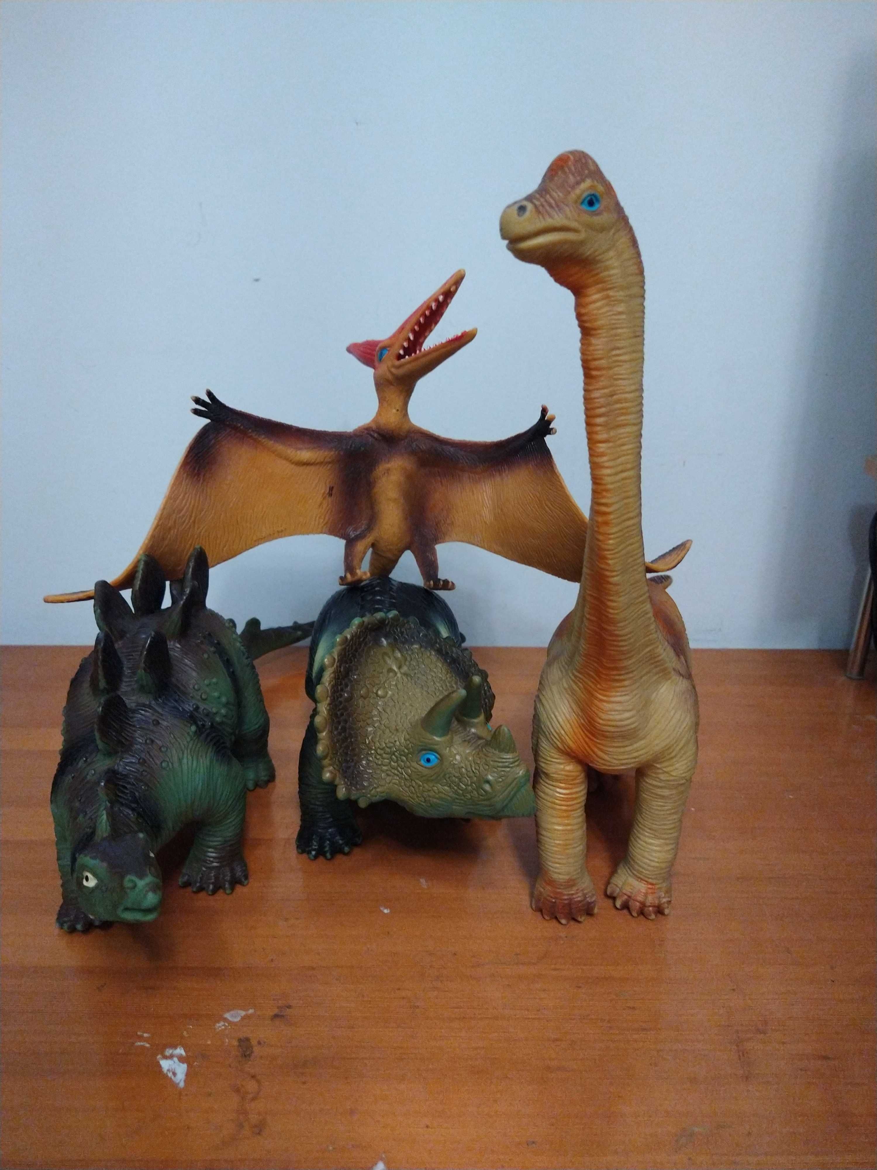 REDUCERE Dinozauri Si Dragoni Jucarii