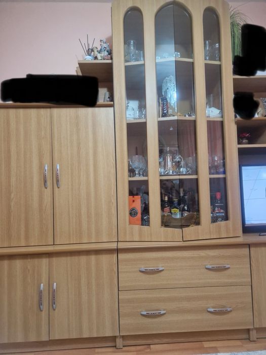 Vand mobila living 2.8