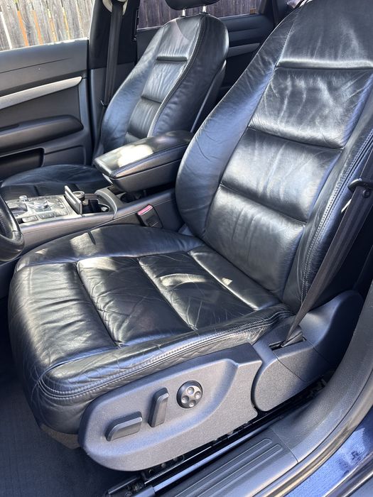 Vând Audi A6 C6 3.0 Quattro 2006