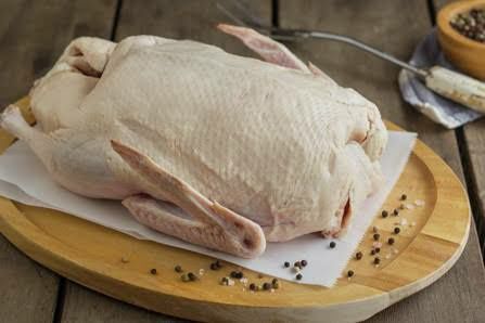 Xonaki gosht mahsulotlar