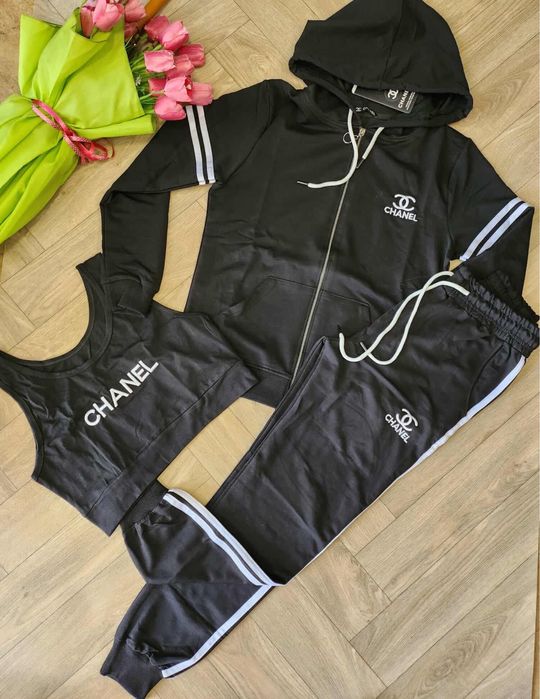 Дамски спортни комплекти Промоция