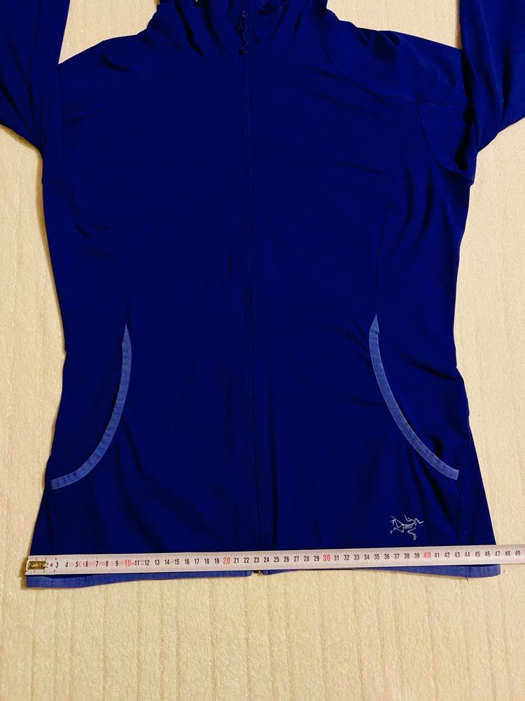 Hanorac Arcteryx