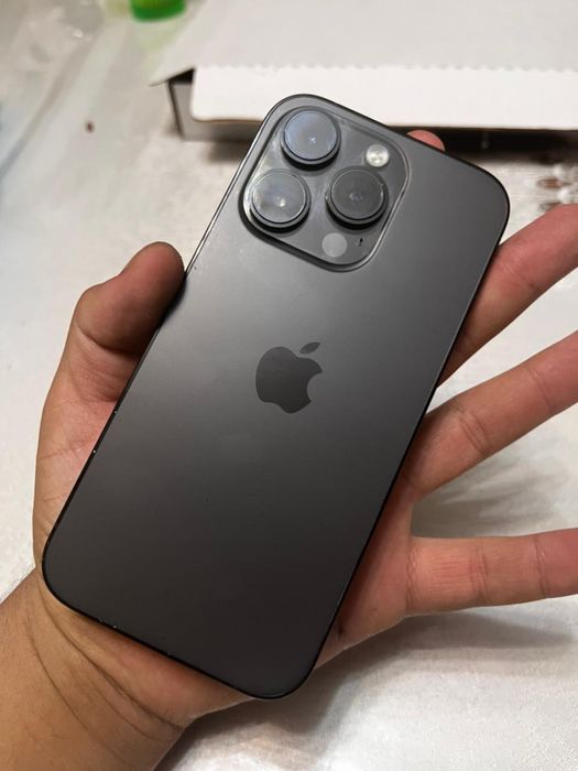 Айфон 14 про 128гБ