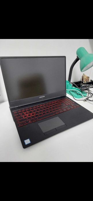 Laptop gaming LENOVO Y 7000