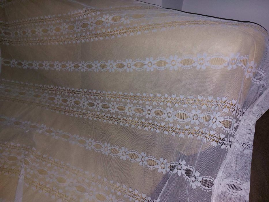 Пердета - 3 броя, като нови