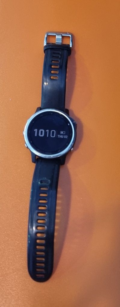 Ceas Garmin fenix 6s