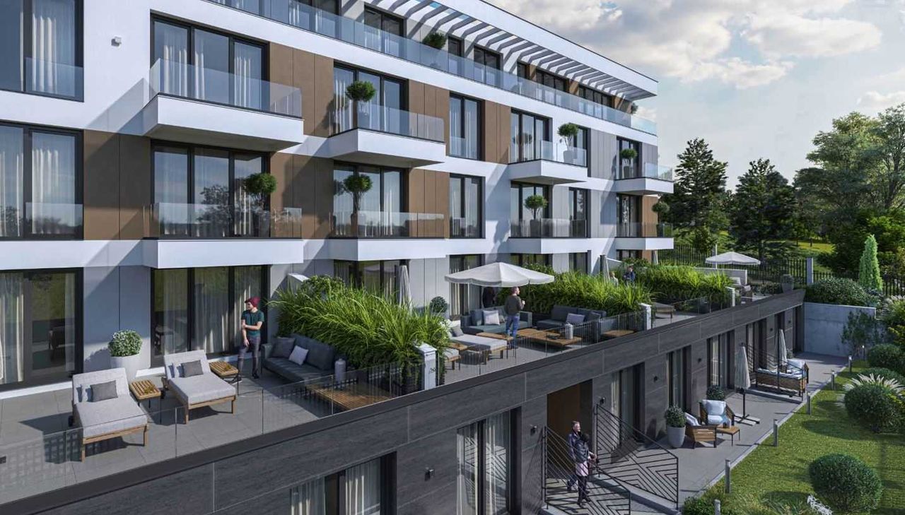 Продава се Двустаен апартамент в Варна, Бриз - 77 кв.м за 1959 €/кв.м - Снимка #1