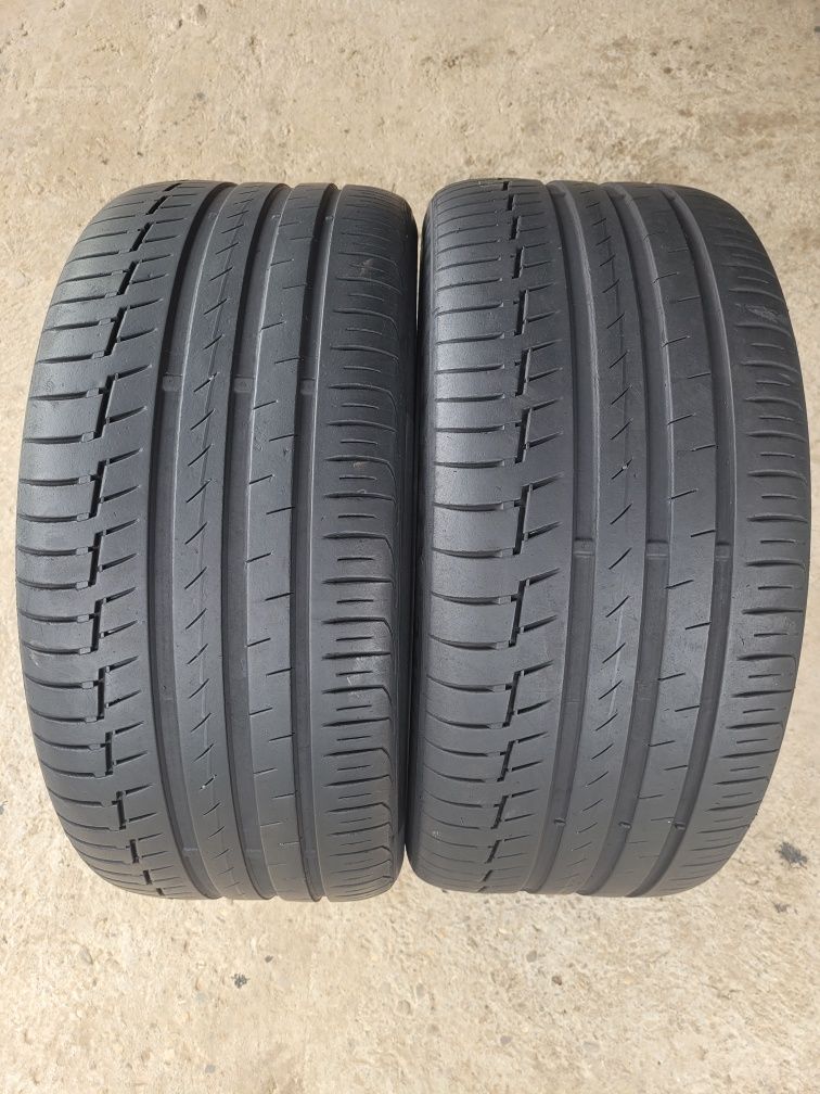 245/40R18 Continental DOR 2022