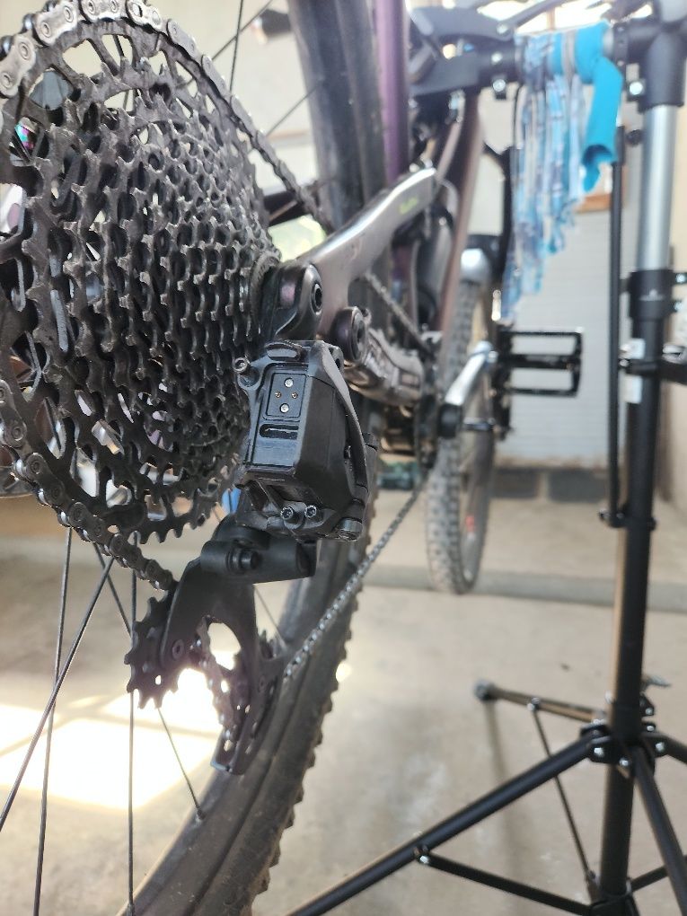 Групсет Срам, Groupset Sram Asx Eagle XX1