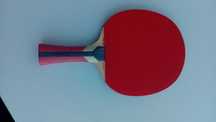 Paleta de tenis de masă TTR 130 spin
69