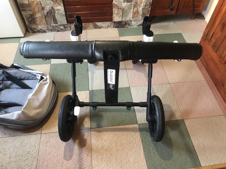 Количка Bugaboo Fox2…