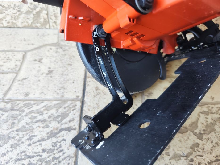 Circular Hilti SCW 22 A corp