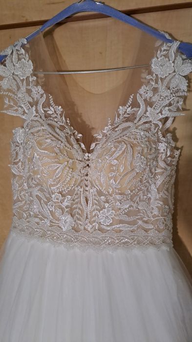 Rochie de Mireasa