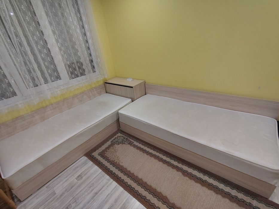 Ъглови легла с матраци