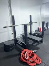 ATX Power Bench Rack