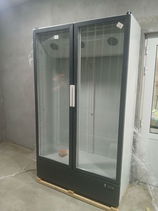 Витирина холодилник.   Vitirina xolodilniklar