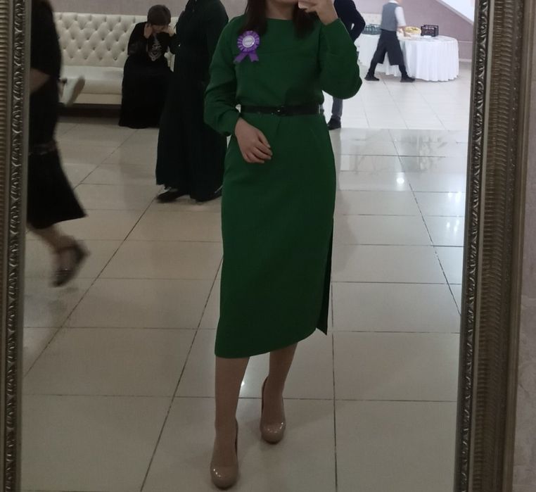 Платья 46 -48 раз