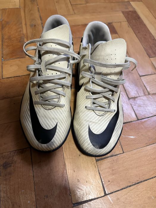 Adidasi NIKE MERCURIAL 37.5 crampoane