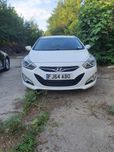Dezmembrez Hyundai i40 1.7 diesel Euro 5