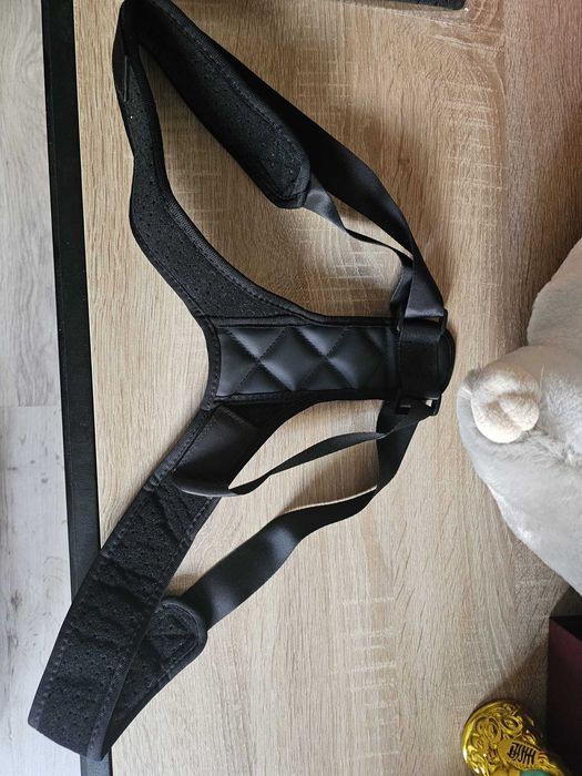 Corset pentru corectarea coloanei/Corector de postura
