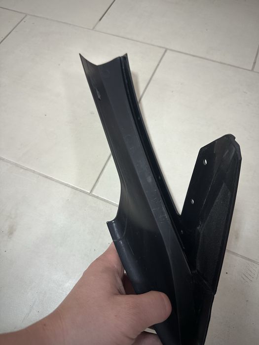 Сплитери за Bmw F10