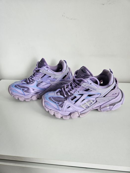 Маратонки balenciaga оргинални