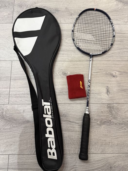 Ракета за багминтон Babolat