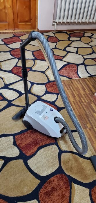 Пылесос самсунг мощный