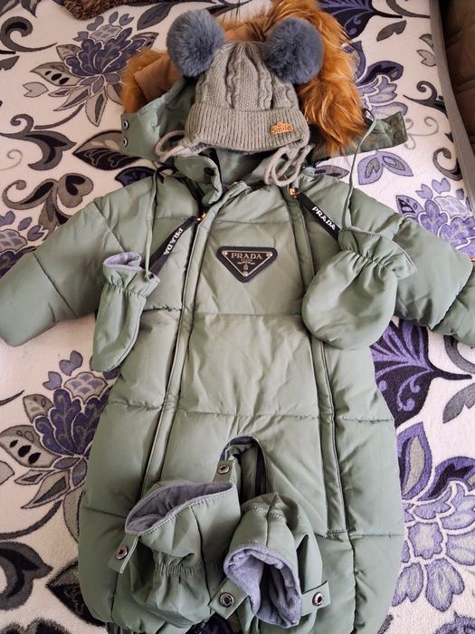 Продам комбенизон