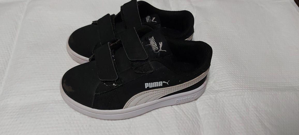 Pantofi de sport Puma copii, mãrime 27.5