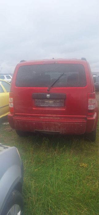 Dezmembrez dodge nitro 2007