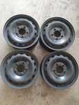 Jante roti tabla duba 16" Renault Master 2012