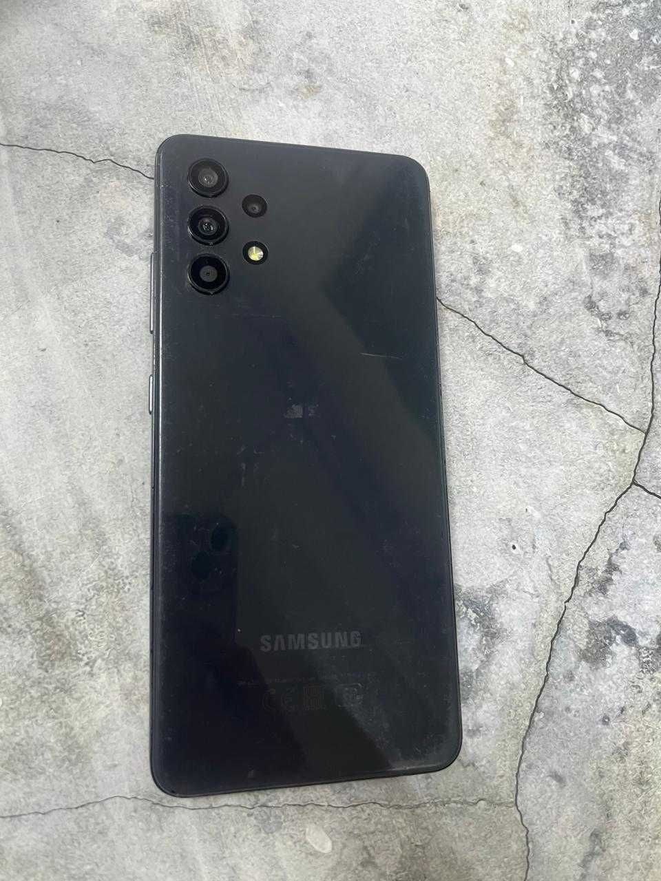 Samsung Galaxy A32, 128 Gb г.Семей, Глинки 51,2 ЛОТ 359133