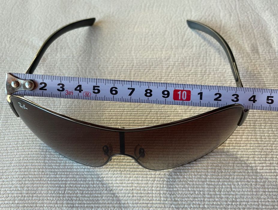 Слънчеви очила RayBan RB3392