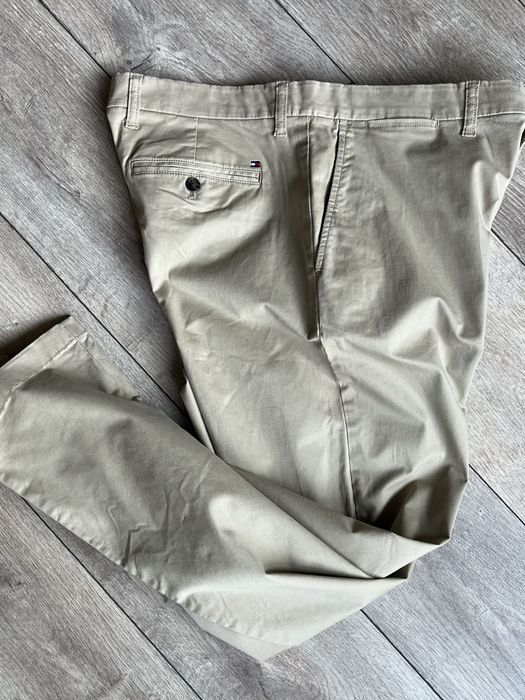 Tommy Hilfiger : Chino Pant - размер 34 / Оригинал