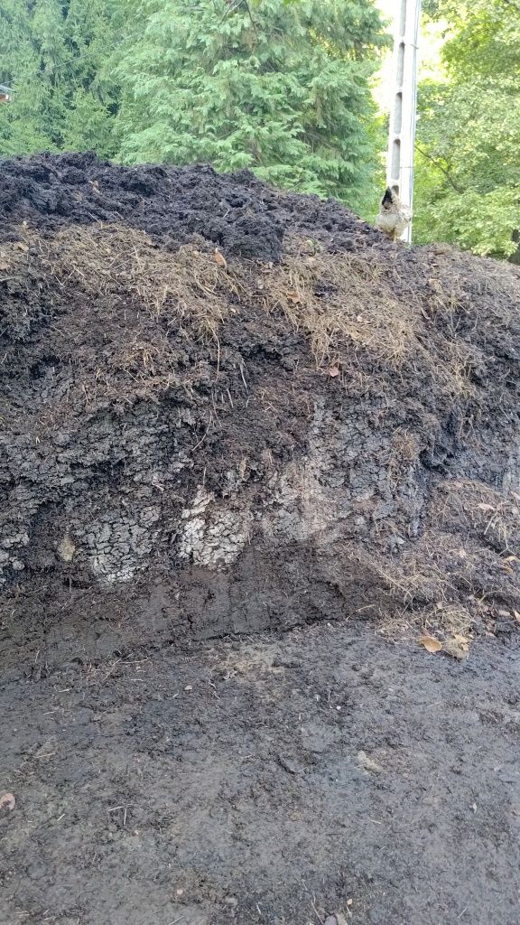 Îngrășământ natural 100%