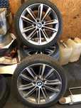 Roti bmw f10, seria 5,x5,x3 etc